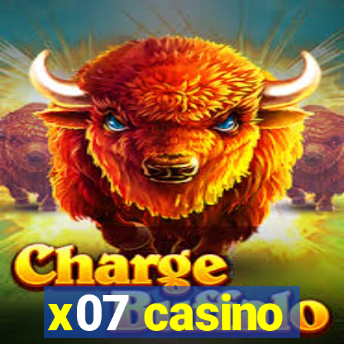 x07 casino