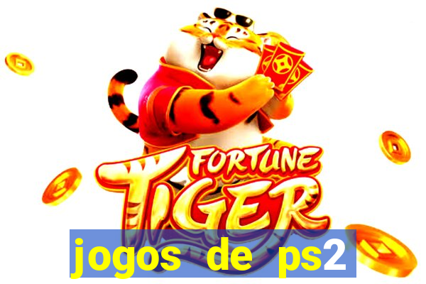 jogos de ps2 formato iso