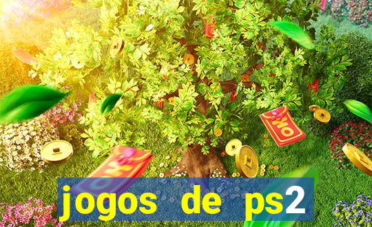 jogos de ps2 formato iso