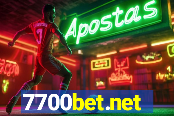 7700bet.net