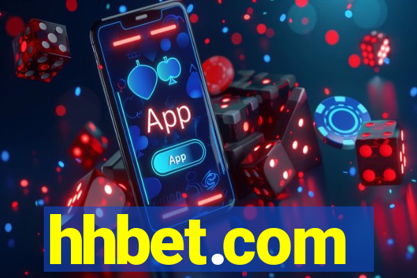 hhbet.com