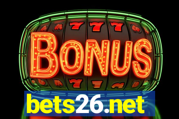 bets26.net