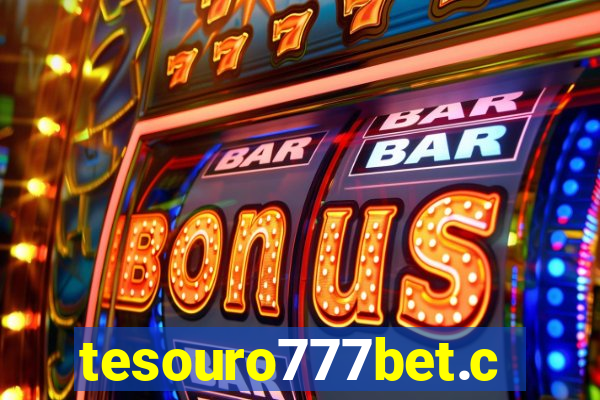 tesouro777bet.com