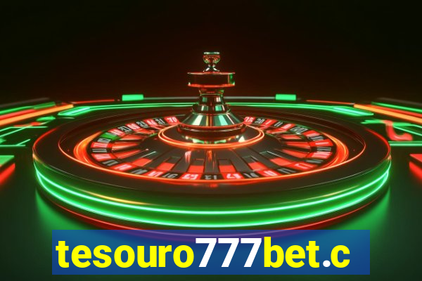 tesouro777bet.com