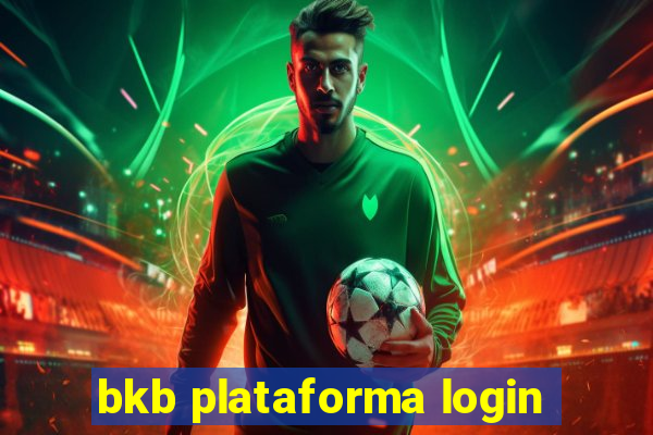 bkb plataforma login