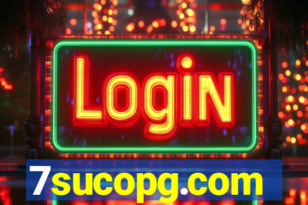 7sucopg.com