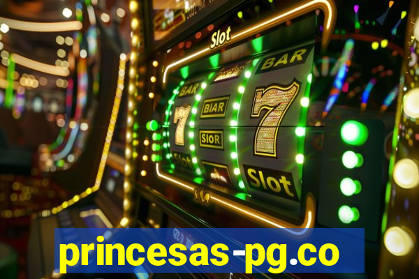 princesas-pg.com