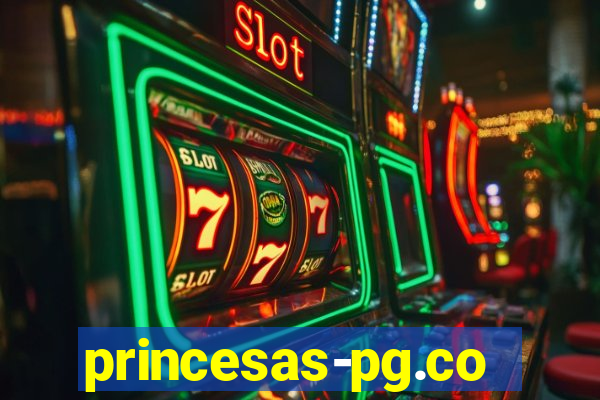 princesas-pg.com