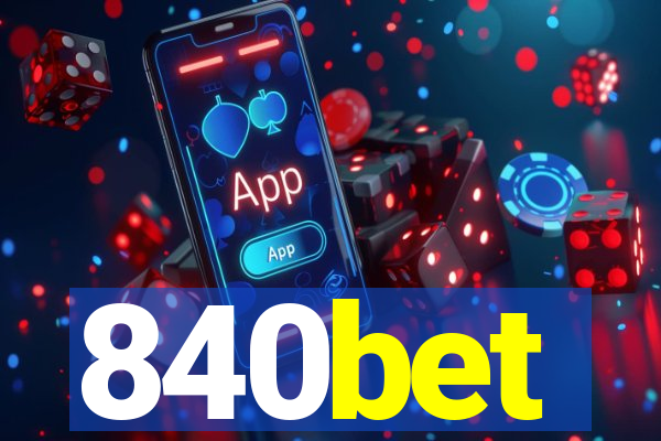 840bet