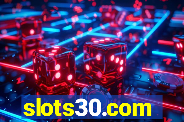 slots30.com