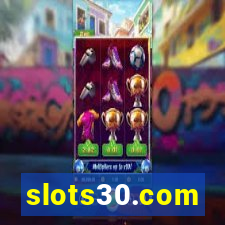 slots30.com