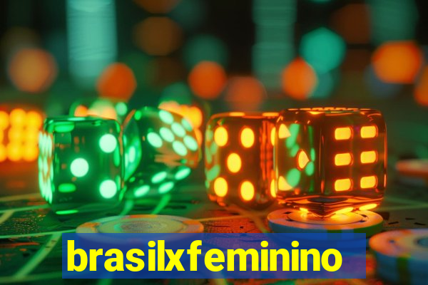 brasilxfeminino