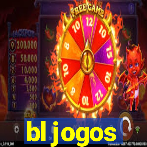 bl jogos