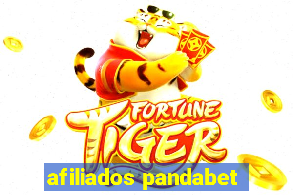 afiliados pandabet