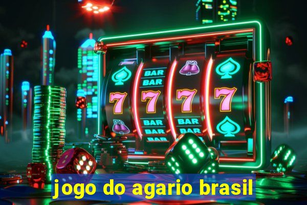 jogo do agario brasil