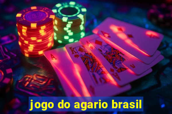 jogo do agario brasil