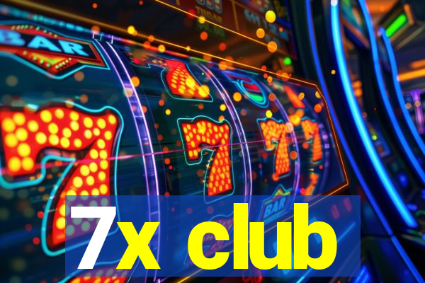 7x club