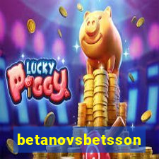 betanovsbetsson