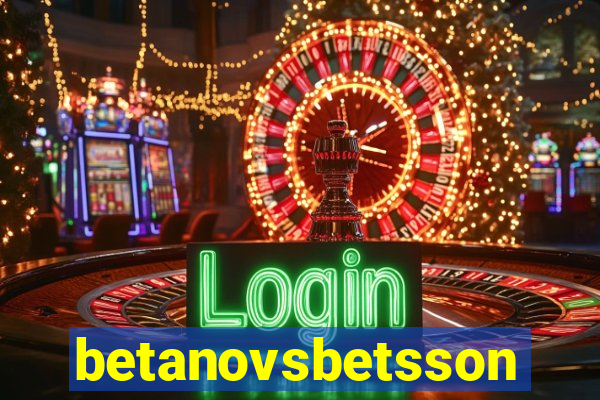 betanovsbetsson