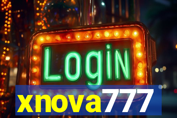 xnova777