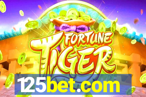 125bet.com