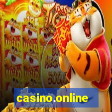 casino.online