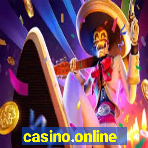 casino.online