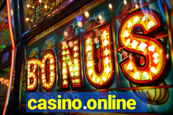 casino.online