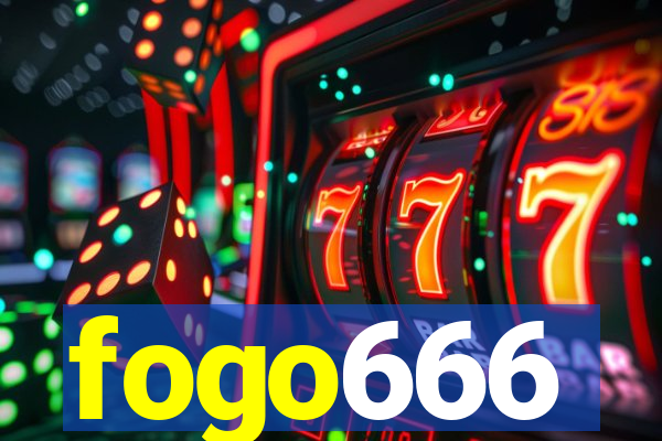 fogo666