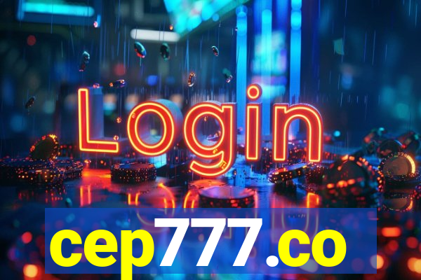 cep777.co