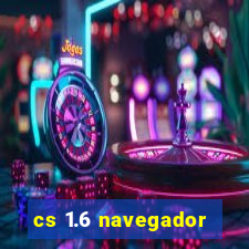 cs 1.6 navegador