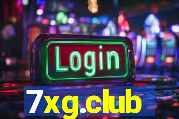 7xg.club