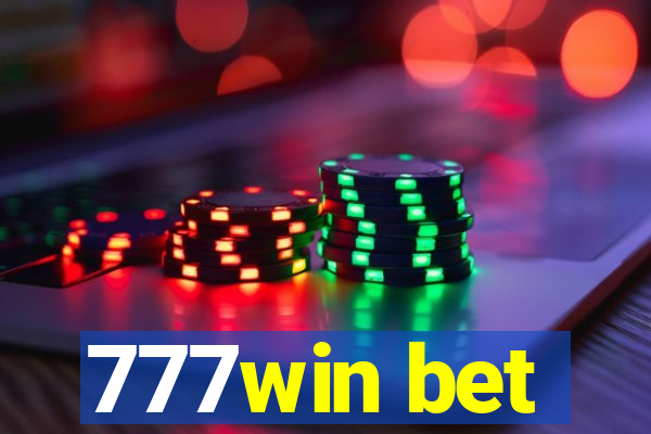 777win bet