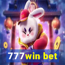 777win bet