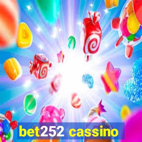 bet252 cassino