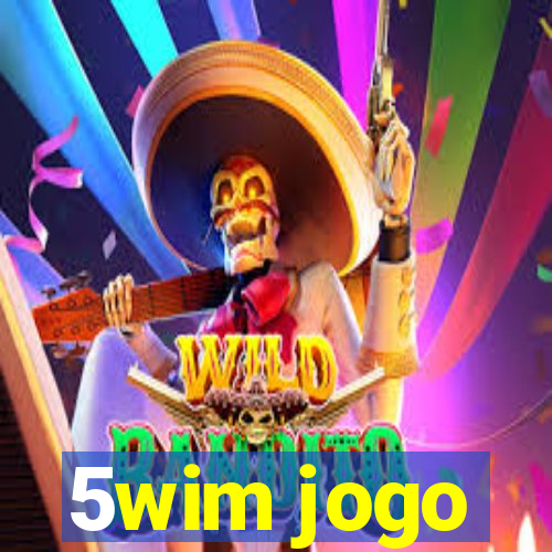 5wim jogo