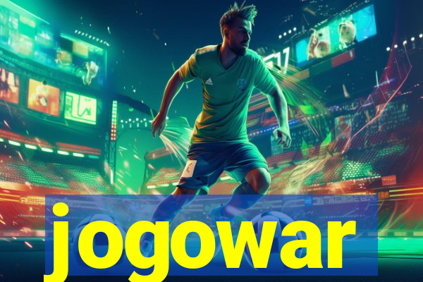 jogowar