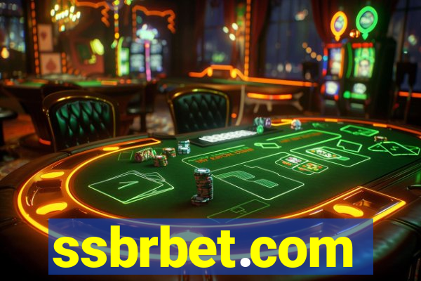 ssbrbet.com