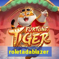 roletadablazer