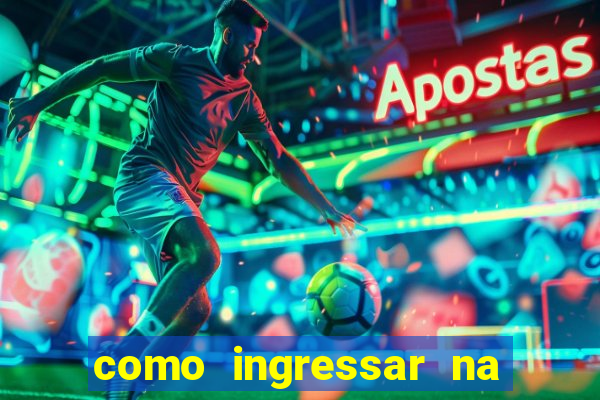 como ingressar na legiao estrangeira