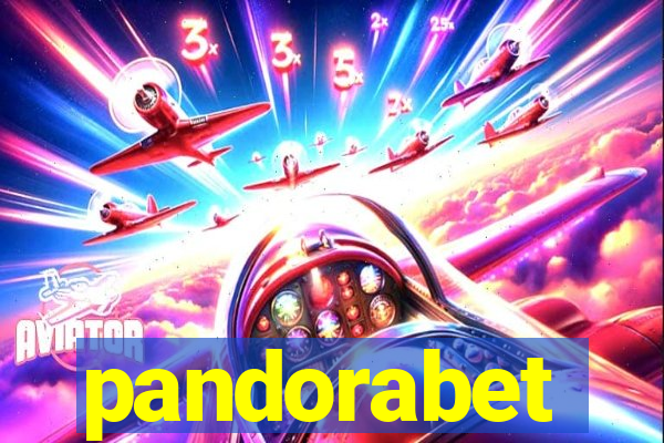 pandorabet