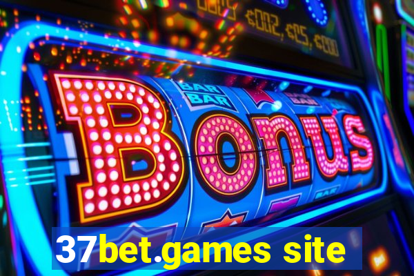 37bet.games site