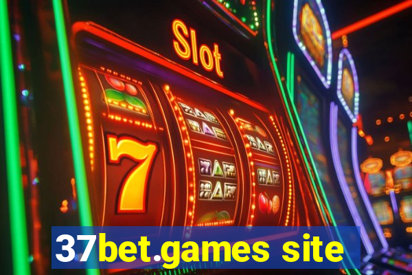 37bet.games site