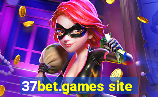 37bet.games site