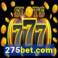 275bet.com