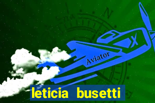 leticia busetti reclame aqui