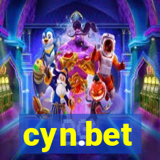 cyn.bet