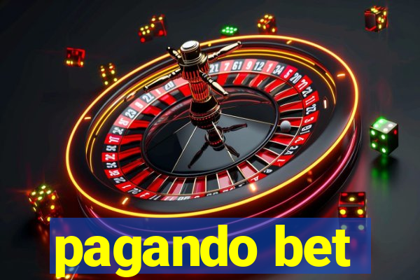 pagando bet