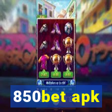 850bet apk