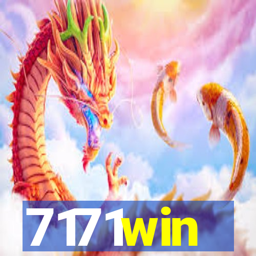 7171win